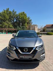 Nissan Qashqai 2020 N-Connecta 116hp Automatic | Navigation |  View 360-thumb-1