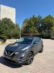 Nissan Qashqai 2020 N-Connecta 116hp Automatic | Navigation |  View 360-thumb-2