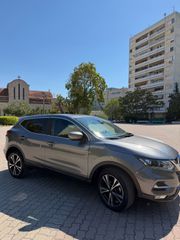 Nissan Qashqai 2020 N-Connecta 116hp Automatic | Navigation |  View 360-thumb-3