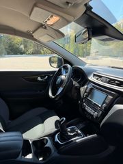 Nissan Qashqai 2020 N-Connecta 116hp Automatic | Navigation |  View 360-thumb-4