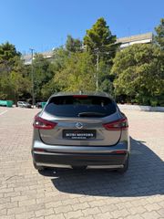 Nissan Qashqai 2020 N-Connecta 116hp Automatic | Navigation |  View 360-thumb-7