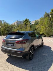 Nissan Qashqai 2020 N-Connecta 116hp Automatic | Navigation |  View 360-thumb-8