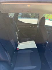 Nissan Qashqai 2020 N-Connecta 116hp Automatic | Navigation |  View 360-thumb-11