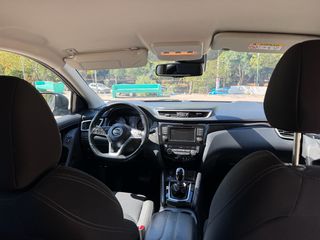 Nissan Qashqai 2020 N-Connecta 116hp Automatic | Navigation |  View 360-thumb-12