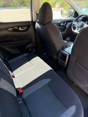 Nissan Qashqai 2020 N-Connecta 116hp Automatic | Navigation |  View 360-thumb-13