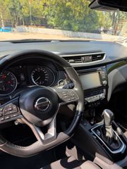 Nissan Qashqai 2020 N-Connecta 116hp Automatic | Navigation |  View 360-thumb-14