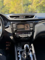 Nissan Qashqai 2020 N-Connecta 116hp Automatic | Navigation |  View 360-thumb-15