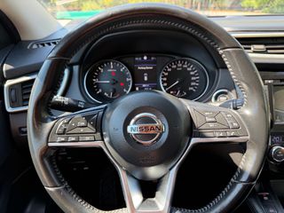 Nissan Qashqai 2020 N-Connecta 116hp Automatic | Navigation |  View 360-thumb-16