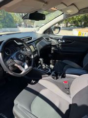 Nissan Qashqai 2020 N-Connecta 116hp Automatic | Navigation |  View 360-thumb-17