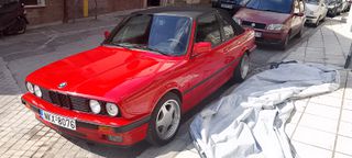Bmw 318 1990 BAUER TARCA IS