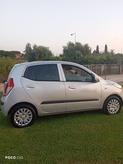 Hyundai i 10 2009 crdi style