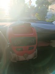 Peugeot 107 2008 gti