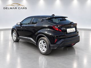 Toyota C-HR 2022 4240 ΕΥΡΩ ΠΡΟΚΑΤΑΒΟΛΗ!ΓΡΑΜΜΑΤΙΑ ΜΕΤΑΞΥ ΜΑΣ!-thumb-6