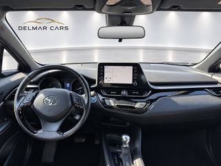 Toyota C-HR 2022 4240 ΕΥΡΩ ΠΡΟΚΑΤΑΒΟΛΗ!ΓΡΑΜΜΑΤΙΑ ΜΕΤΑΞΥ ΜΑΣ!-thumb-12