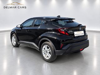 Toyota C-HR 2022 4240 ΕΥΡΩ ΠΡΟΚΑΤΑΒΟΛΗ!ΓΡΑΜΜΑΤΙΑ ΜΕΤΑΞΥ ΜΑΣ!-thumb-3