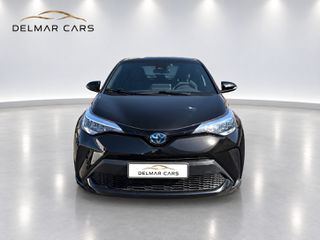 Toyota C-HR 2022 4240 ΕΥΡΩ ΠΡΟΚΑΤΑΒΟΛΗ!ΓΡΑΜΜΑΤΙΑ ΜΕΤΑΞΥ ΜΑΣ!-thumb-1