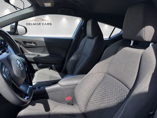 Toyota C-HR 2022 4240 ΕΥΡΩ ΠΡΟΚΑΤΑΒΟΛΗ!ΓΡΑΜΜΑΤΙΑ ΜΕΤΑΞΥ ΜΑΣ!-thumb-14