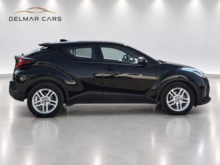 Toyota C-HR 2022 4240 ΕΥΡΩ ΠΡΟΚΑΤΑΒΟΛΗ!ΓΡΑΜΜΑΤΙΑ ΜΕΤΑΞΥ ΜΑΣ!-thumb-7