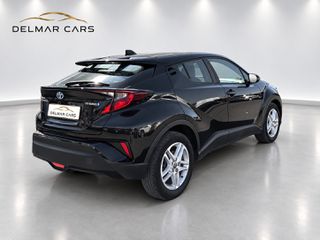 Toyota C-HR 2022 4240 ΕΥΡΩ ΠΡΟΚΑΤΑΒΟΛΗ!ΓΡΑΜΜΑΤΙΑ ΜΕΤΑΞΥ ΜΑΣ!-thumb-5