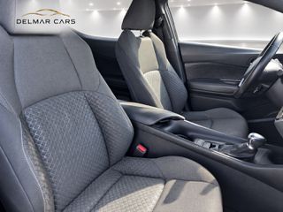 Toyota C-HR 2022 4240 ΕΥΡΩ ΠΡΟΚΑΤΑΒΟΛΗ!ΓΡΑΜΜΑΤΙΑ ΜΕΤΑΞΥ ΜΑΣ!-thumb-9