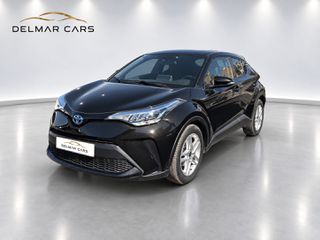 Toyota C-HR 2022 4240 ΕΥΡΩ ΠΡΟΚΑΤΑΒΟΛΗ!ΓΡΑΜΜΑΤΙΑ ΜΕΤΑΞΥ ΜΑΣ!