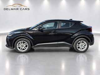 Toyota C-HR 2022 4240 ΕΥΡΩ ΠΡΟΚΑΤΑΒΟΛΗ!ΓΡΑΜΜΑΤΙΑ ΜΕΤΑΞΥ ΜΑΣ!-thumb-8