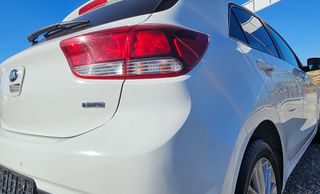 Kia Rio 2018-thumb-5