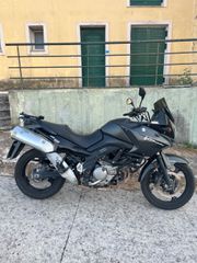 Suzuki V-Strom 650 2008 DL ABS