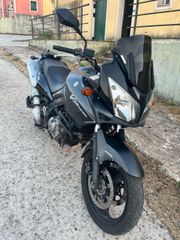 Suzuki V-Strom 650 2008 DL ABS-thumb-2
