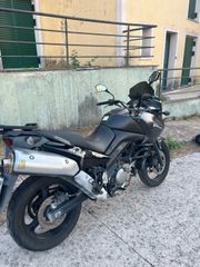 Suzuki V-Strom 650 2008 DL ABS-thumb-3