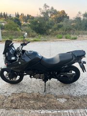 Suzuki V-Strom 650 2008 DL ABS-thumb-4