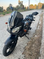 Suzuki V-Strom 650 2008 DL ABS-thumb-5