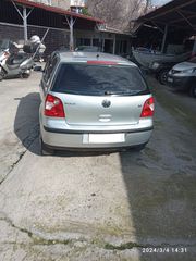 Volkswagen Polo 2003-thumb-3