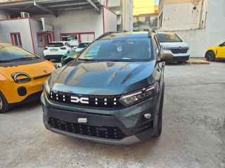 Dacia Jogger 2026 EXTREME 7ΘΕΣΙΟ ΑΥΤΟΜΑΤΟ-thumb-0