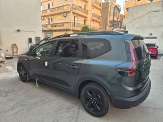 Dacia Jogger 2026 EXTREME 7ΘΕΣΙΟ ΑΥΤΟΜΑΤΟ-thumb-1