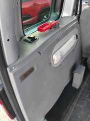 Volkswagen Caddy 2007 Αναπηρικό με ράμπα-thumb-2