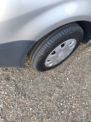 Volkswagen Caddy 2007 Αναπηρικό με ράμπα-thumb-7