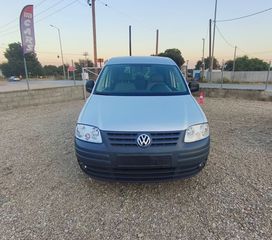 Volkswagen Caddy 2007 Αναπηρικό με ράμπα-thumb-9