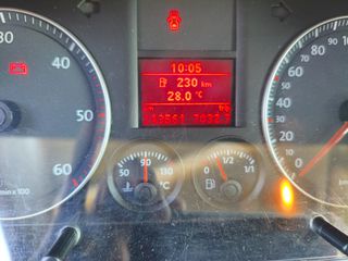Volkswagen Caddy 2007 Αναπηρικό με ράμπα-thumb-11