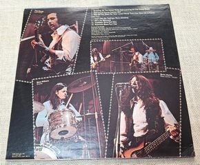 Budgie – Bandolier LP-thumb-1