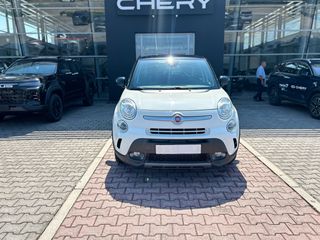 Fiat 500L 2014 BEETS EDITION 120ps-thumb-1