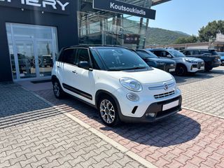 Fiat 500L 2014 BEETS EDITION 120ps-thumb-2