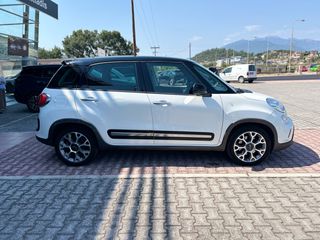 Fiat 500L 2014 BEETS EDITION 120ps-thumb-3