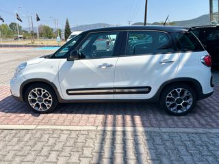 Fiat 500L 2014 BEETS EDITION 120ps-thumb-4