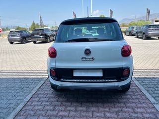Fiat 500L 2014 BEETS EDITION 120ps-thumb-5