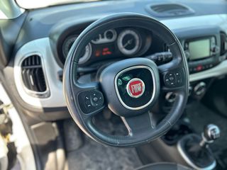 Fiat 500L 2014 BEETS EDITION 120ps-thumb-7