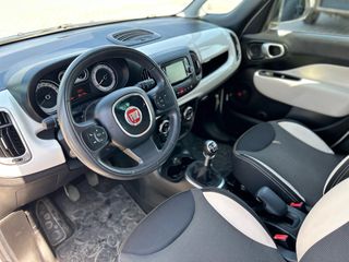 Fiat 500L 2014 BEETS EDITION 120ps-thumb-8