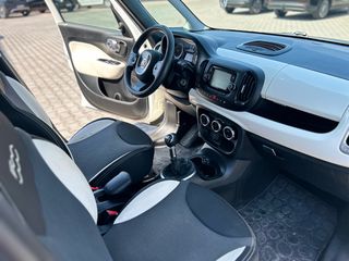 Fiat 500L 2014 BEETS EDITION 120ps-thumb-10