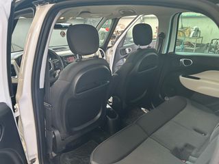 Fiat 500L 2014 BEETS EDITION 120ps-thumb-12
