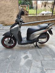 Honda SH 300i 2010 Sport Version ΜΟΝΟ 6700χλμ